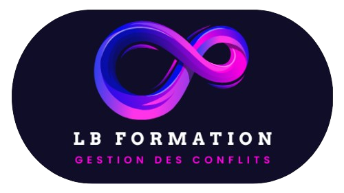 Lb Formation Formation Gestion Des Conflits Var Logo Lb Formation 1