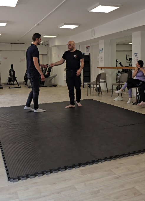 Lb Formation Formation Gestion Des Conflits Var Capture Decran 2025 06 05 211840